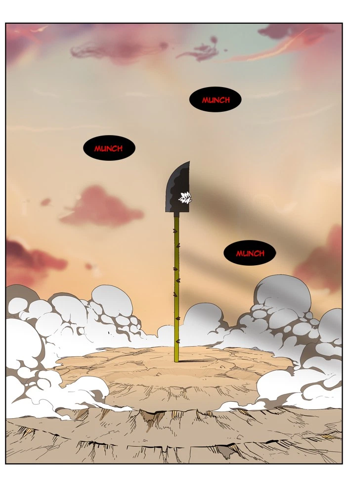 The God of High School Chapter 136 — page 51