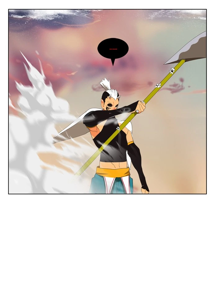 The God of High School Chapter 136 — page 64