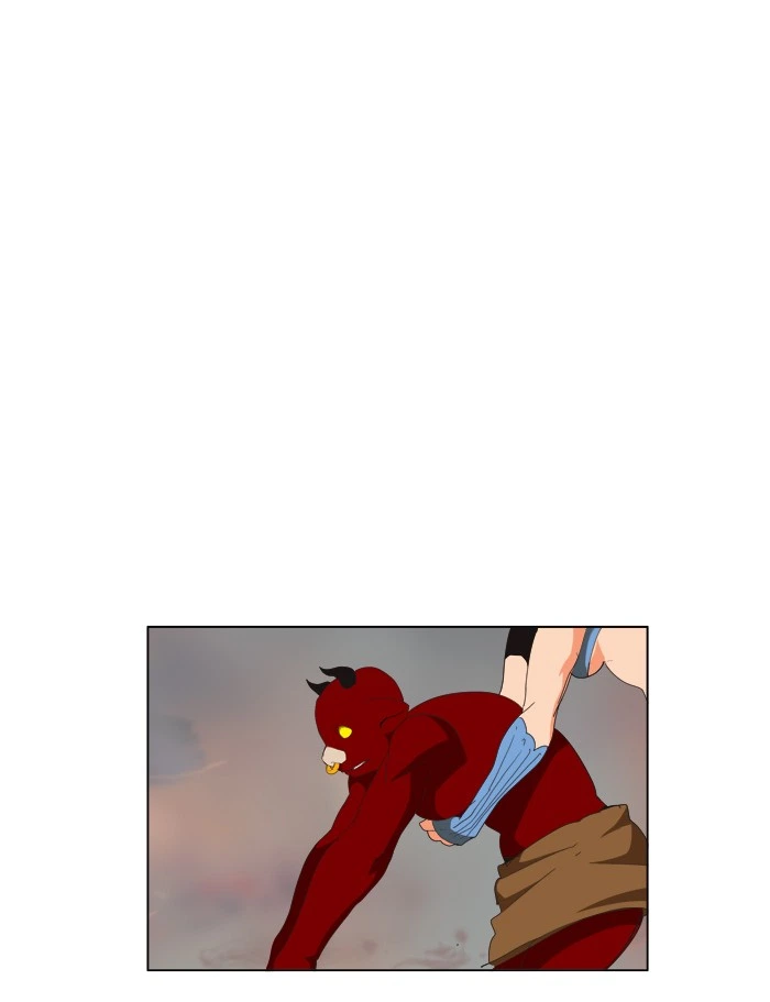 The God of High School Chapter 136 — page 66