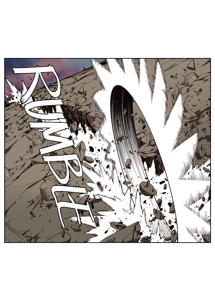The God of High School Chapter 137 — page 8