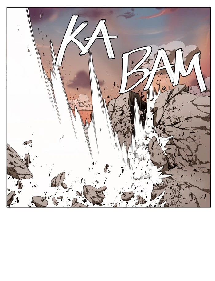 The God of High School Chapter 137 — page 9