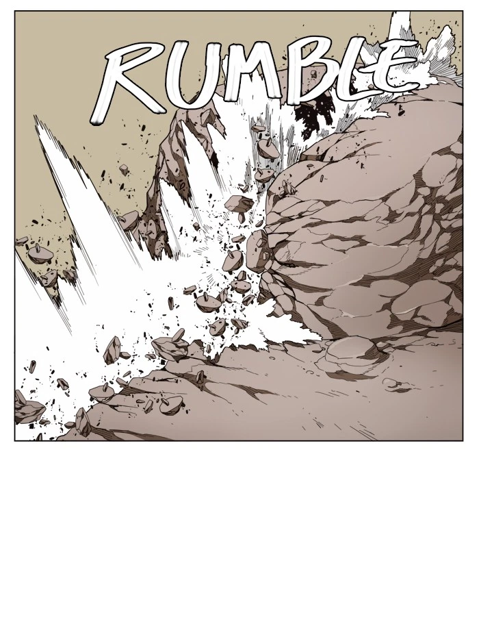 The God of High School Chapter 137 — page 10
