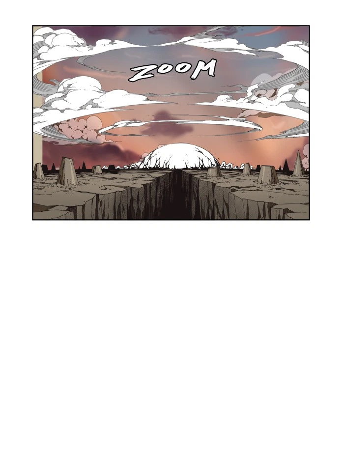 The God of High School Chapter 137 — page 11
