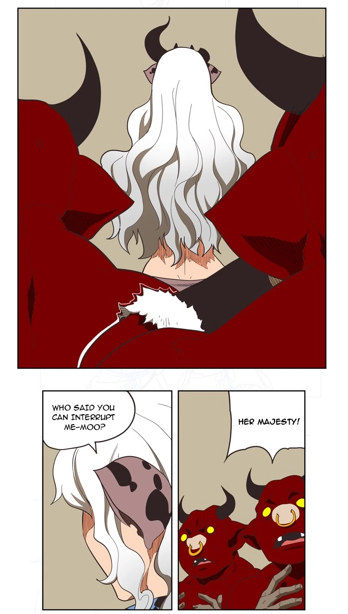 The God of High School Chapter 137 — page 22
