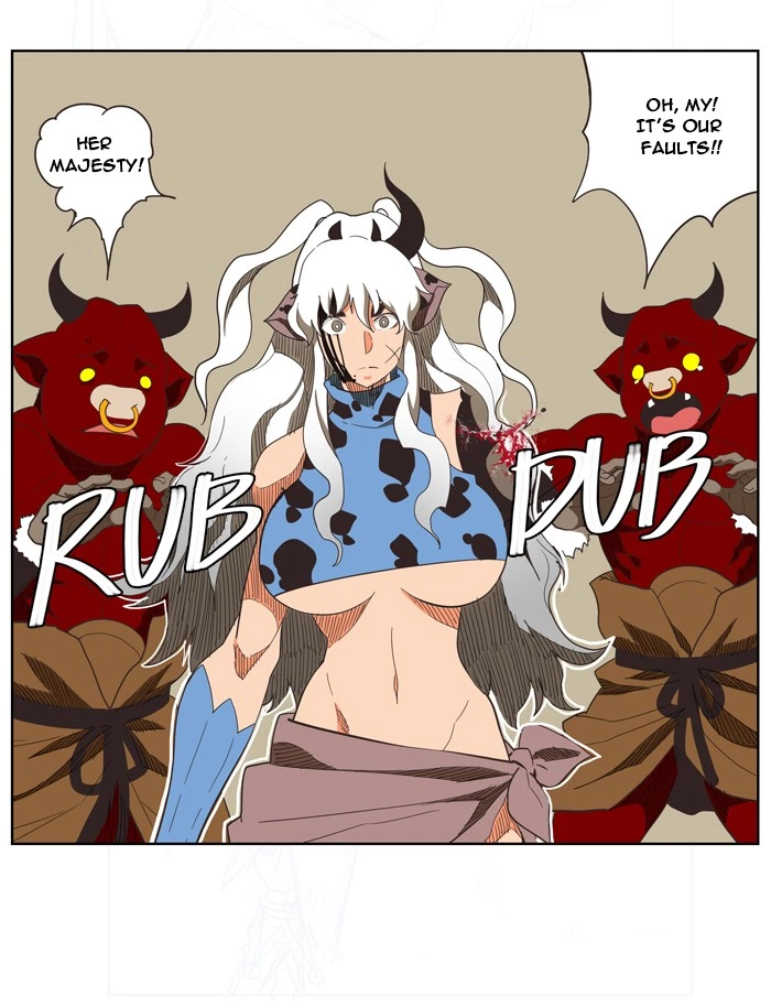 The God of High School Chapter 137 — page 23