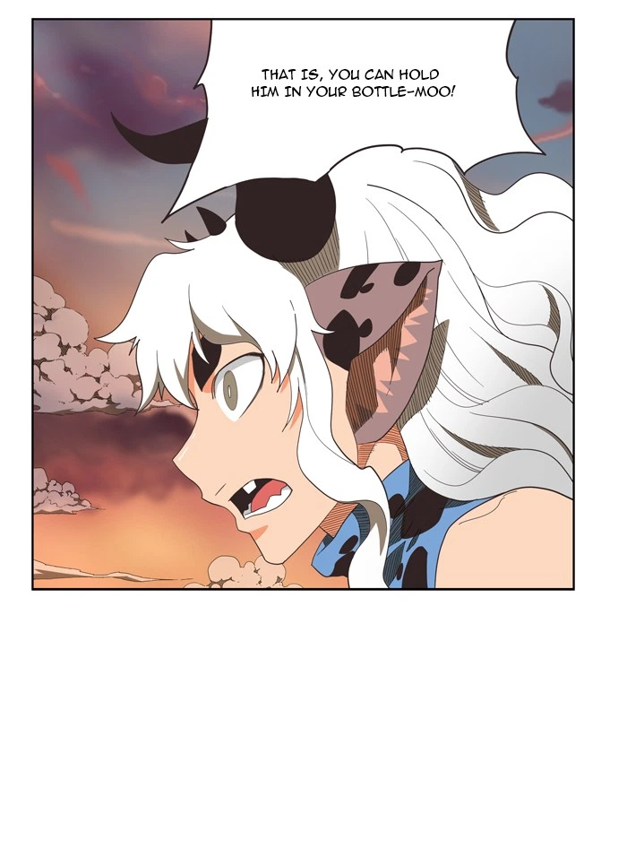 The God of High School Chapter 137 — page 29