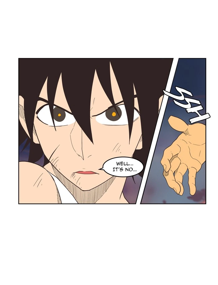 The God of High School Chapter 137 — page 38