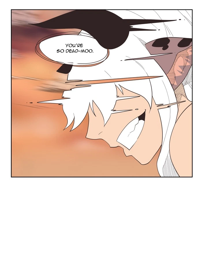 The God of High School Chapter 137 — page 41