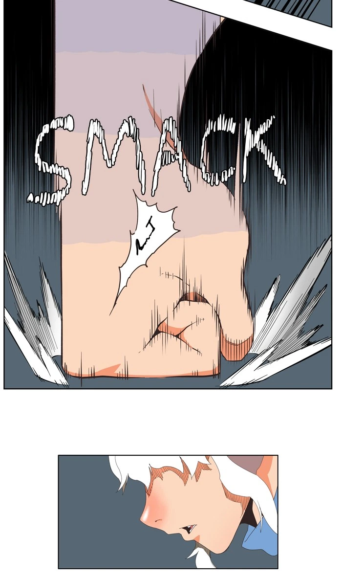 The God of High School Chapter 137 — page 48