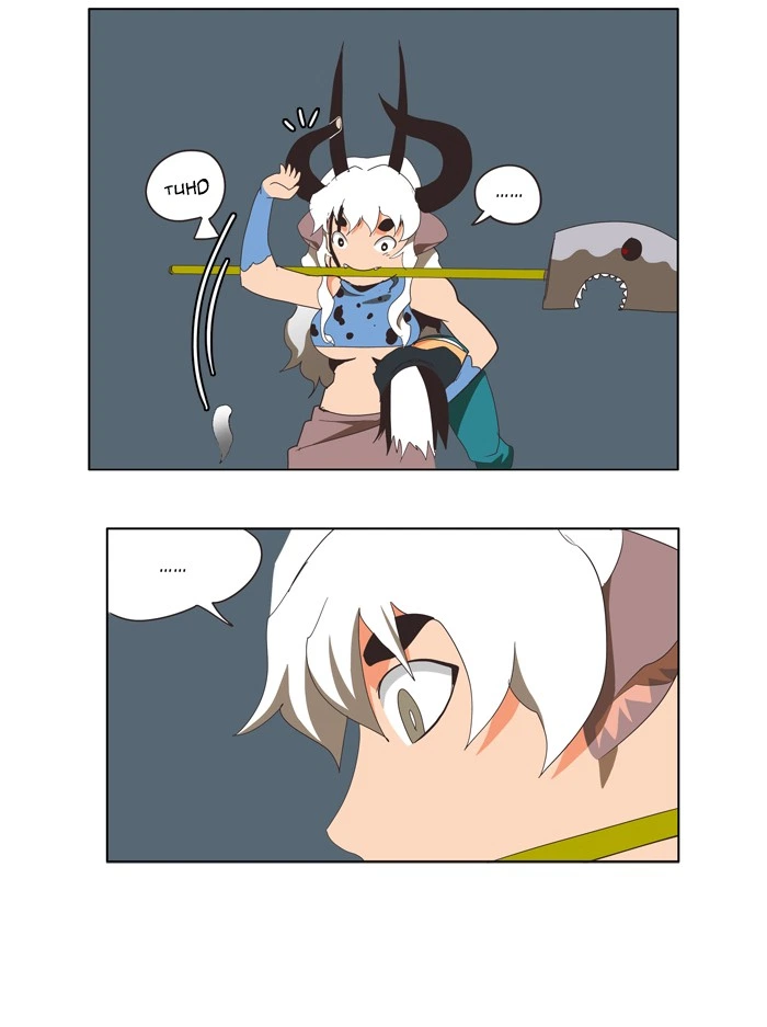 The God of High School Chapter 137 — page 67