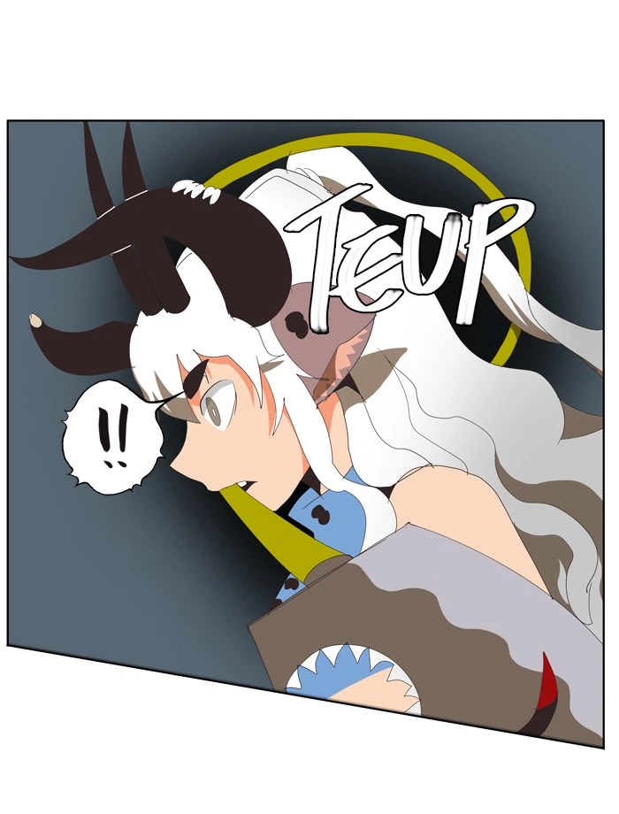 The God of High School Chapter 137 — page 69