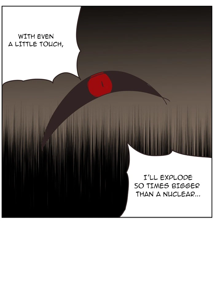 The God of High School Chapter 137 — page 79