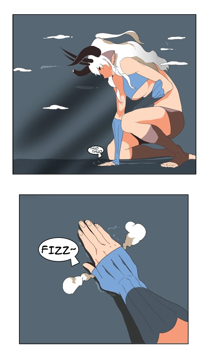 The God of High School Chapter 138 — page 1