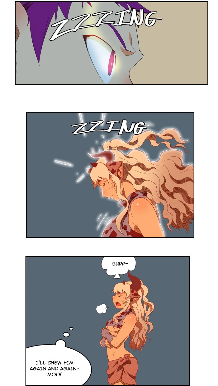 The God of High School Chapter 138 — page 29