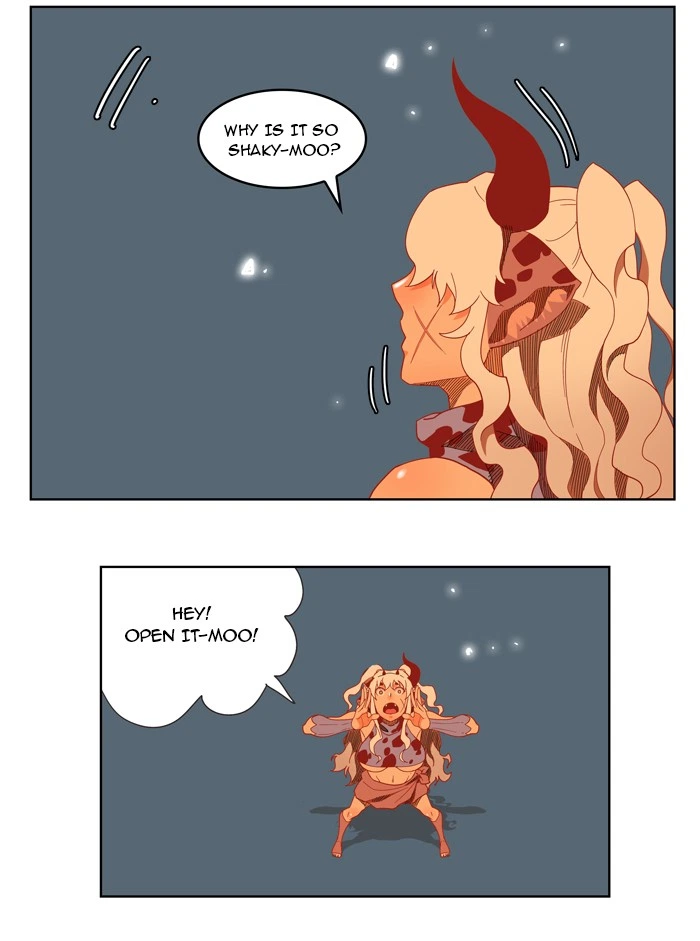 The God of High School Chapter 138 — page 31