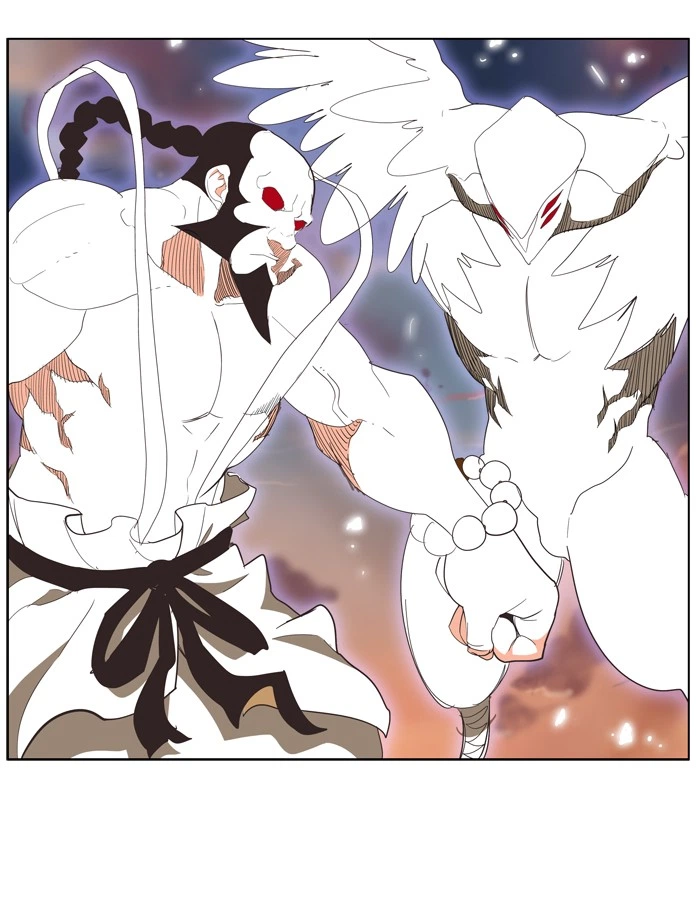 The God of High School Chapter 138 — page 35