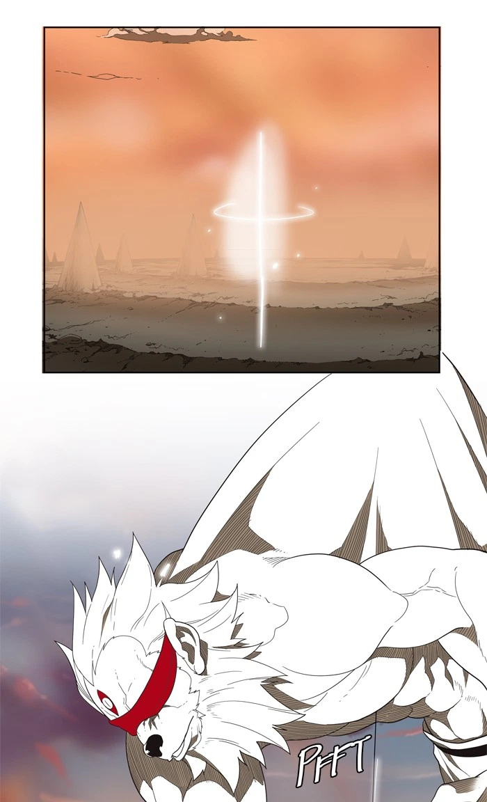 The God of High School Chapter 138 — page 42