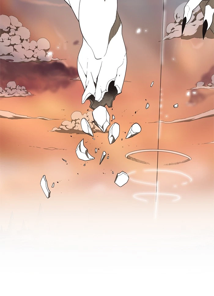 The God of High School Chapter 138 — page 43