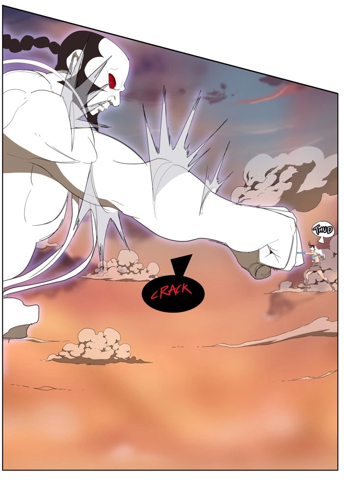 The God of High School Chapter 138 — page 47