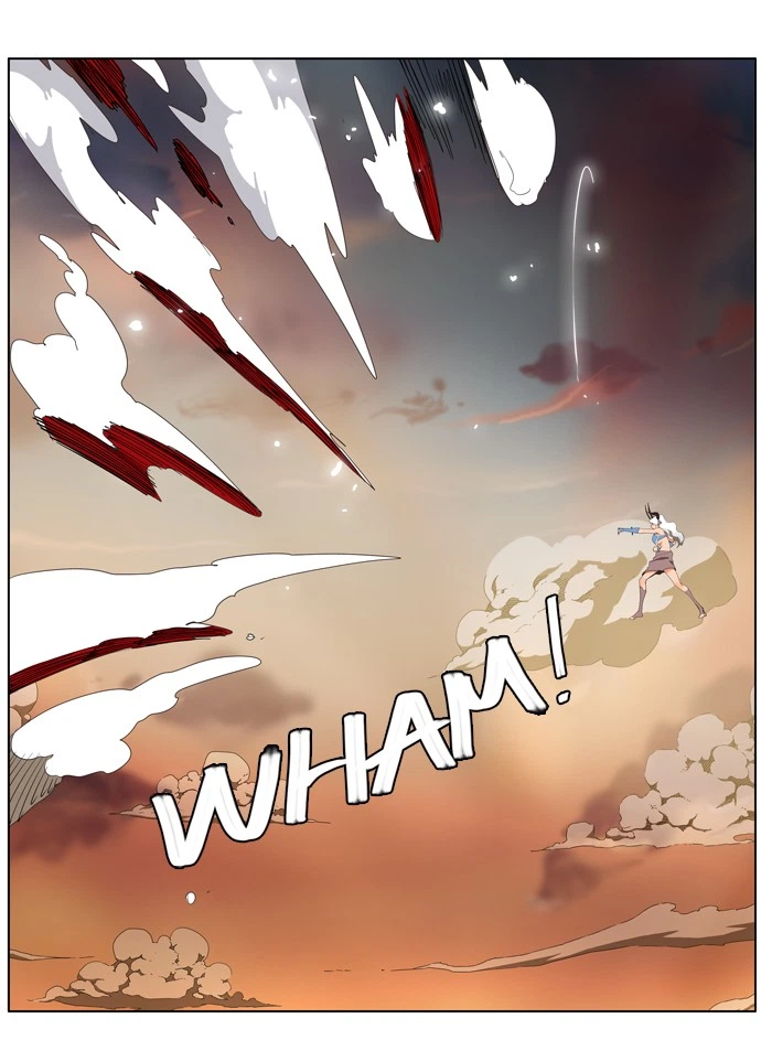 The God of High School Chapter 138 — page 48