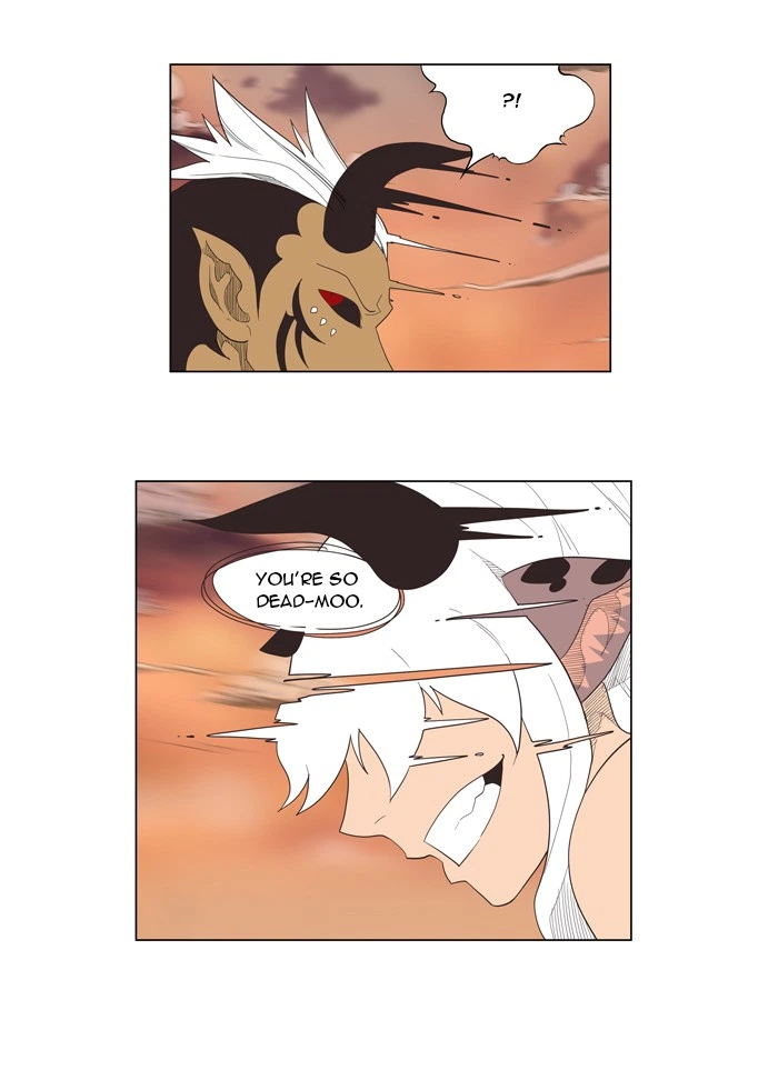 The God of High School Chapter 139 — page 2