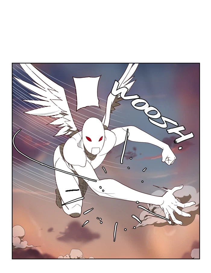 The God of High School Chapter 139 — page 12