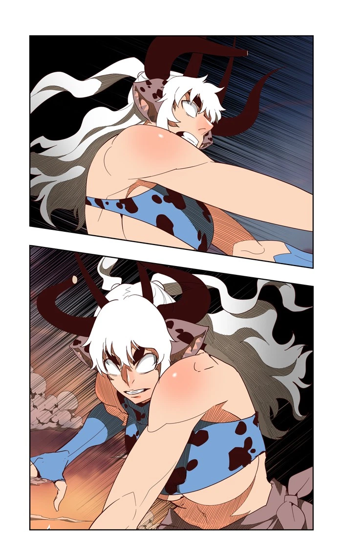 The God of High School Chapter 139 — page 24