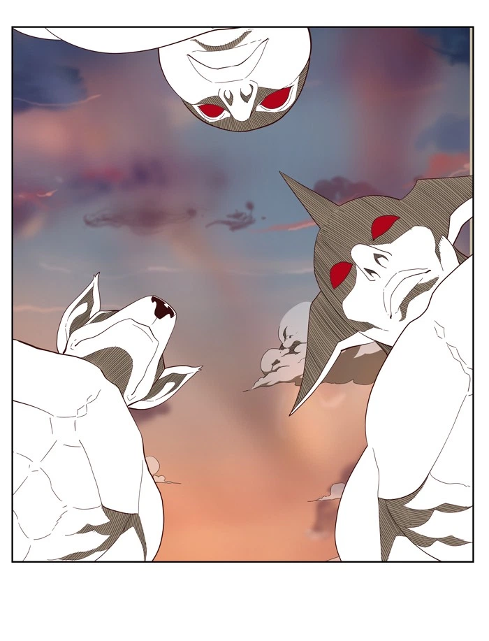 The God of High School Chapter 139 — page 27