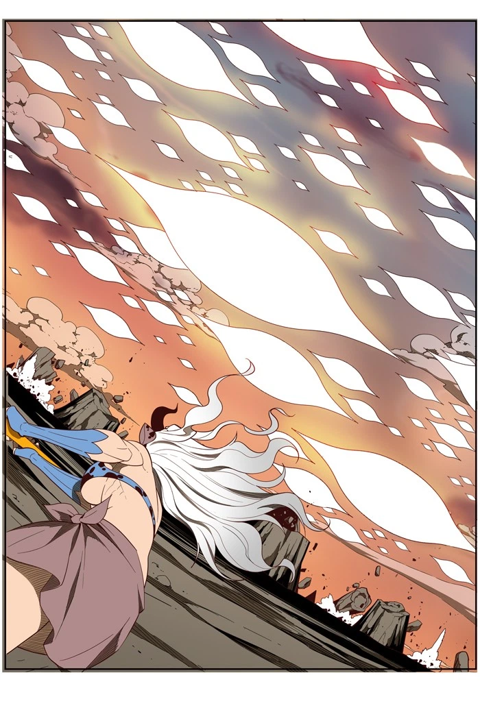 The God of High School Chapter 139 — page 31