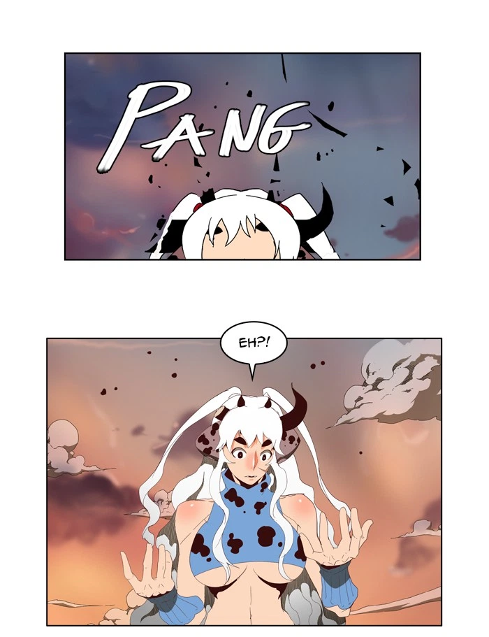The God of High School Chapter 139 — page 39