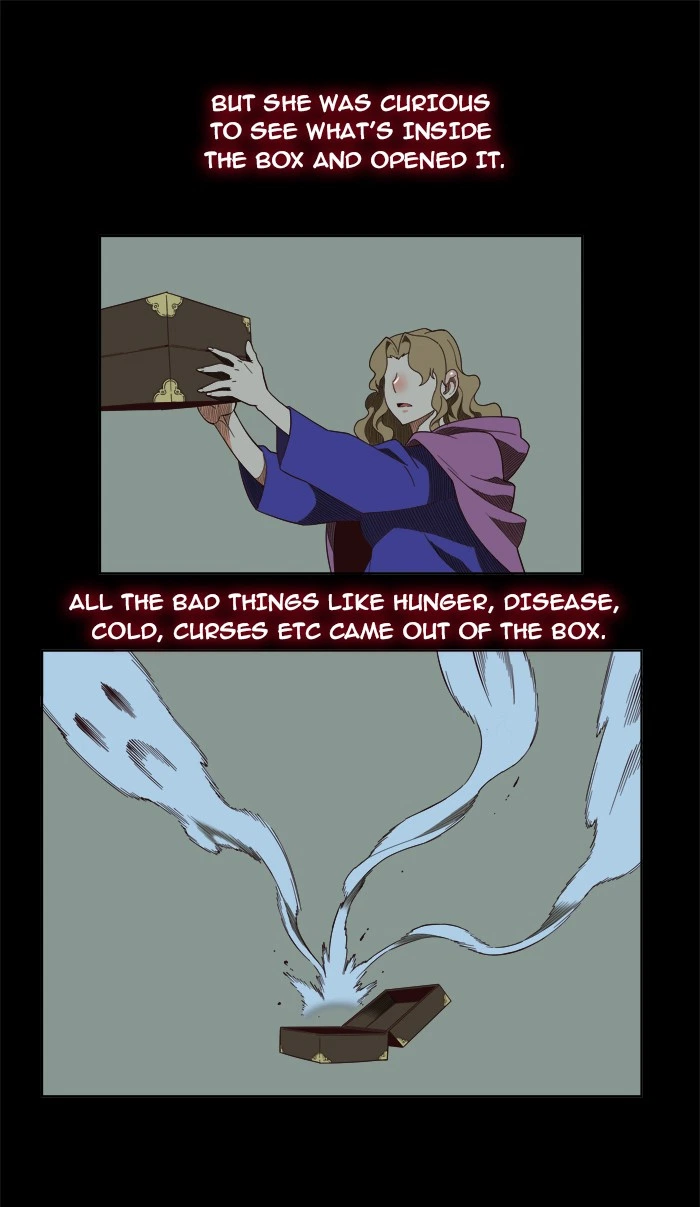 The God of High School Chapter 139 — page 43