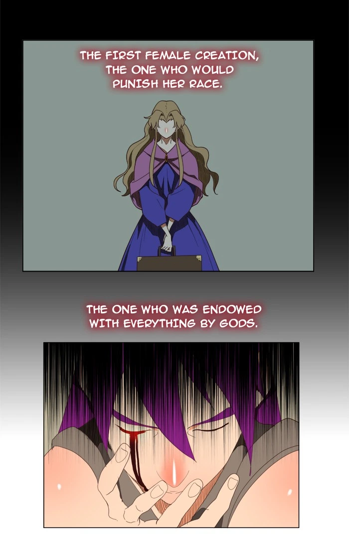 The God of High School Chapter 139 — page 46