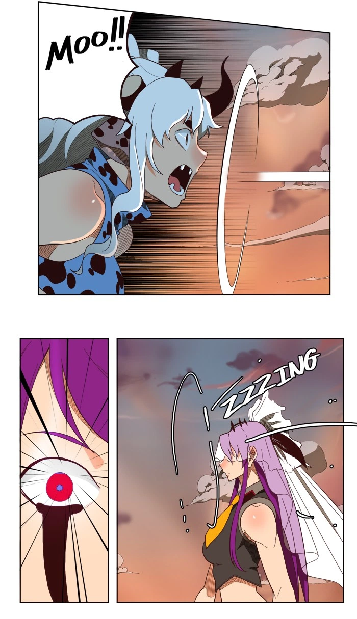 The God of High School Chapter 139 — page 49