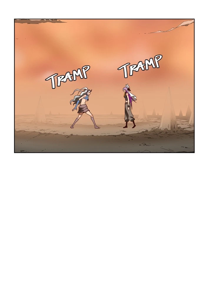 The God of High School Chapter 139 — page 50