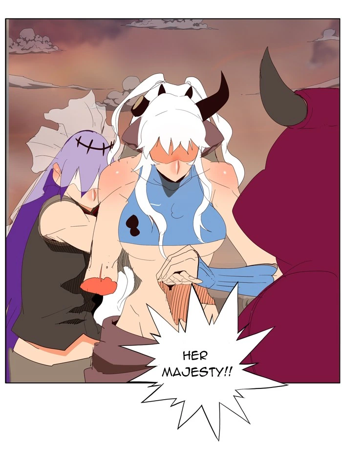 The God of High School Chapter 139 — page 72