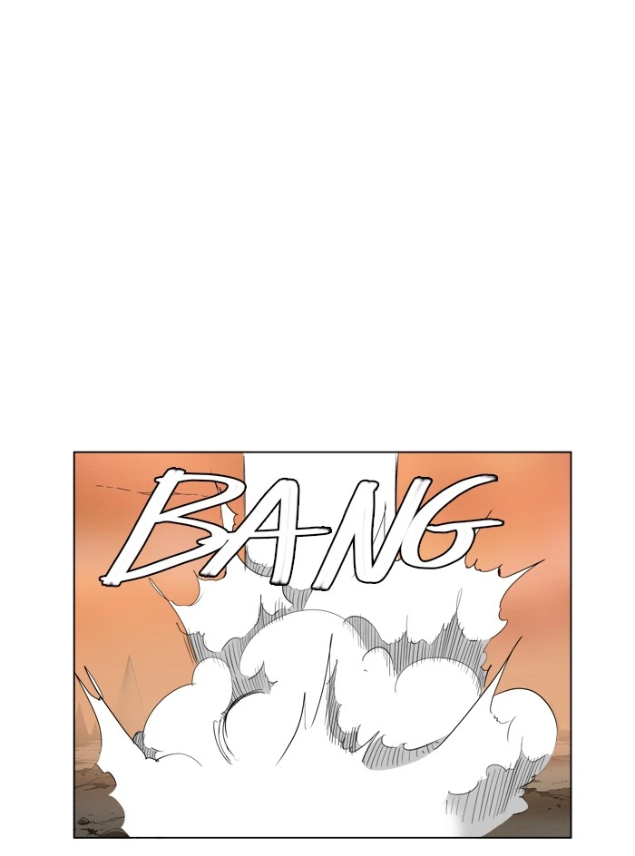 The God of High School Chapter 140 — page 2