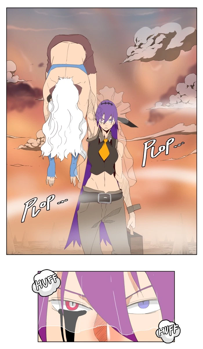 The God of High School Chapter 140 — page 3