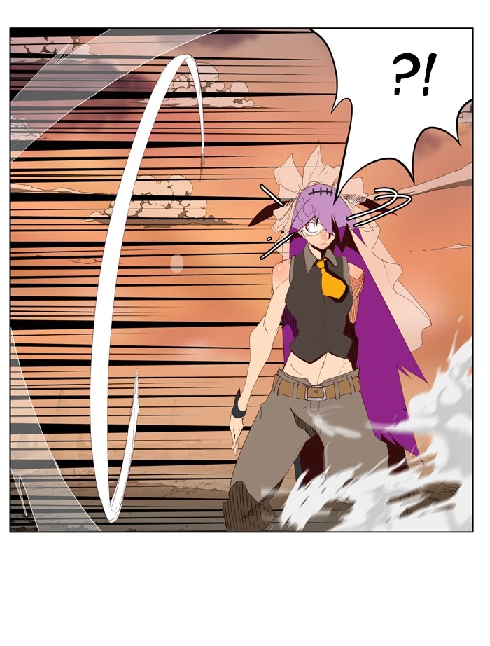 The God of High School Chapter 140 — page 6