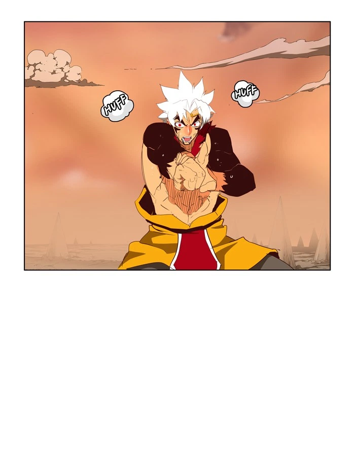 The God of High School Chapter 140 — page 7