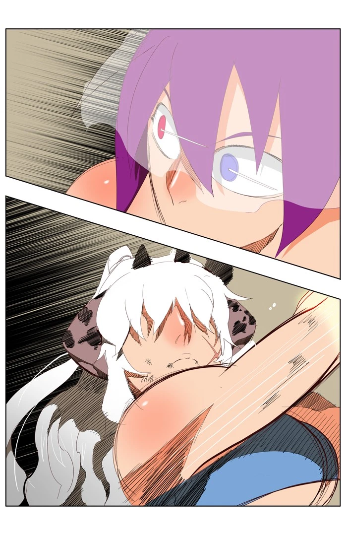 The God of High School Chapter 140 — page 18