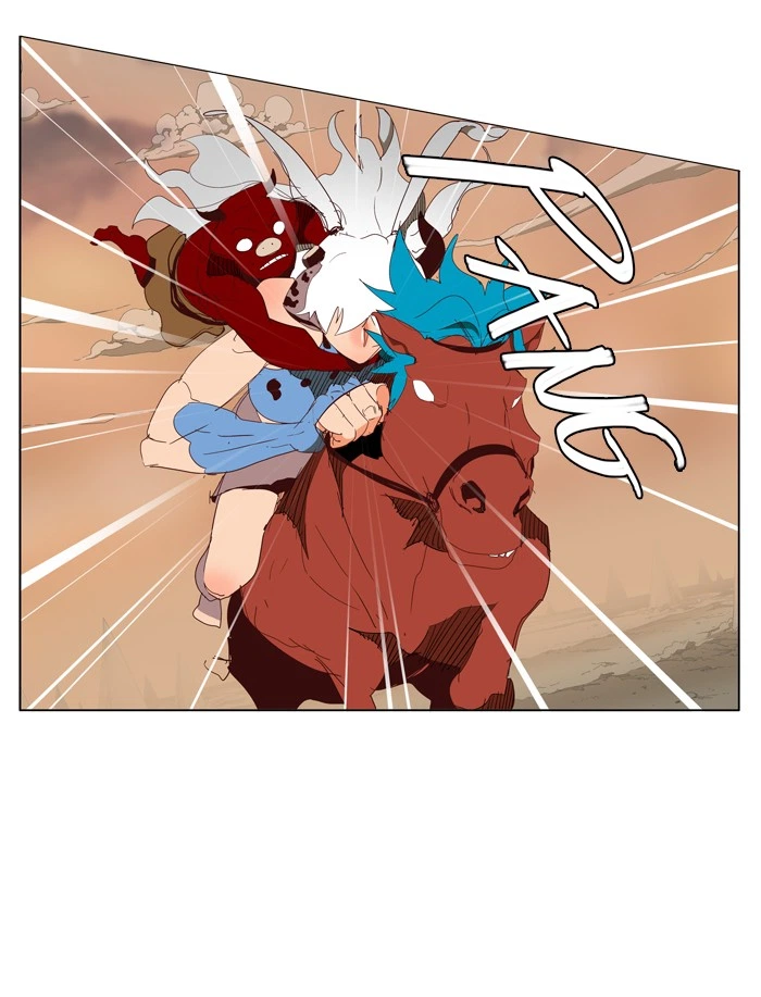 The God of High School Chapter 140 — page 26