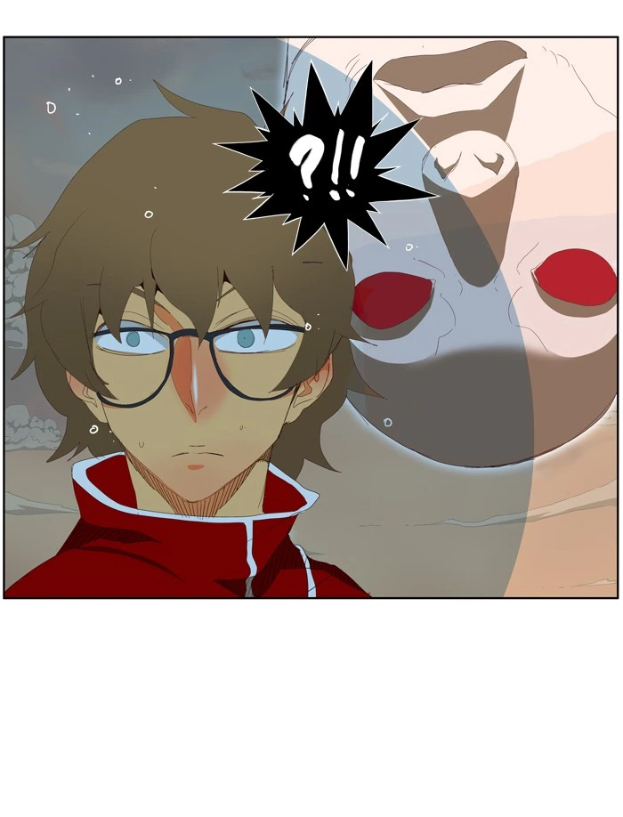 The God of High School Chapter 140 — page 30