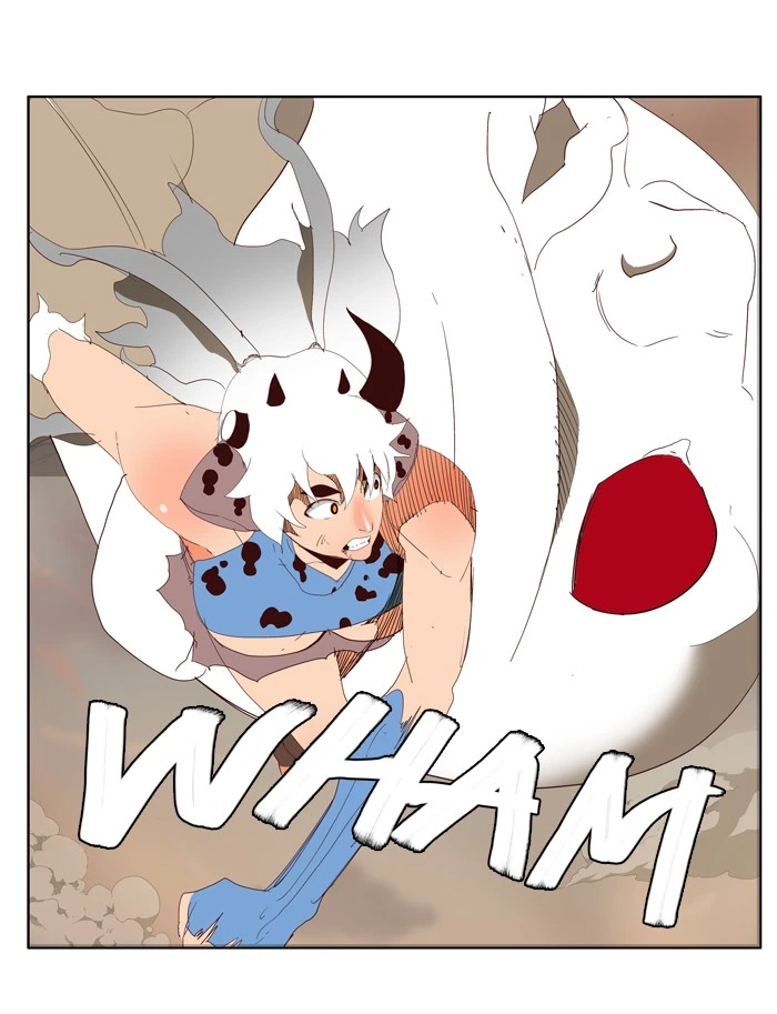 The God of High School Chapter 140 — page 33