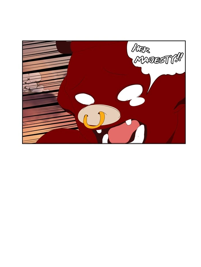 The God of High School Chapter 140 — page 37
