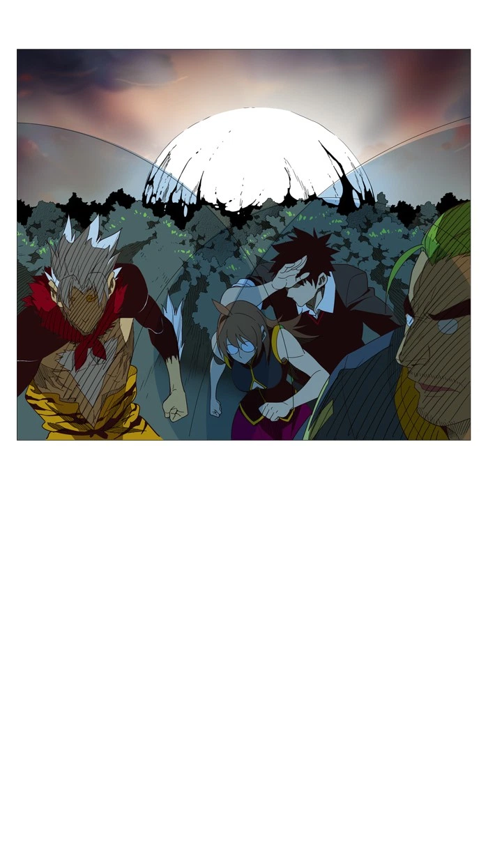 The God of High School Chapter 140 — page 47