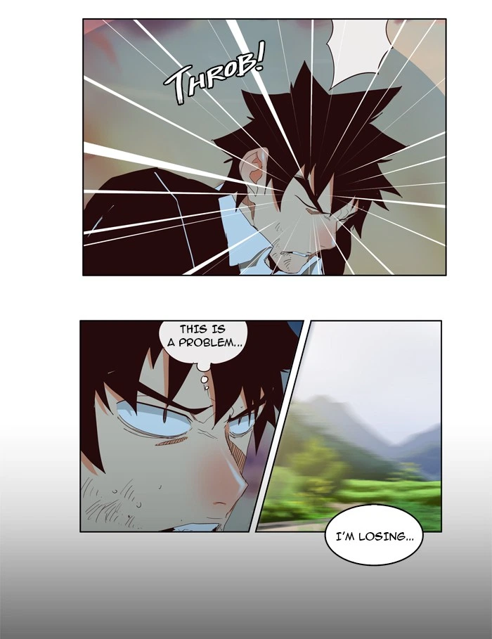 The God of High School Chapter 141 — page 3
