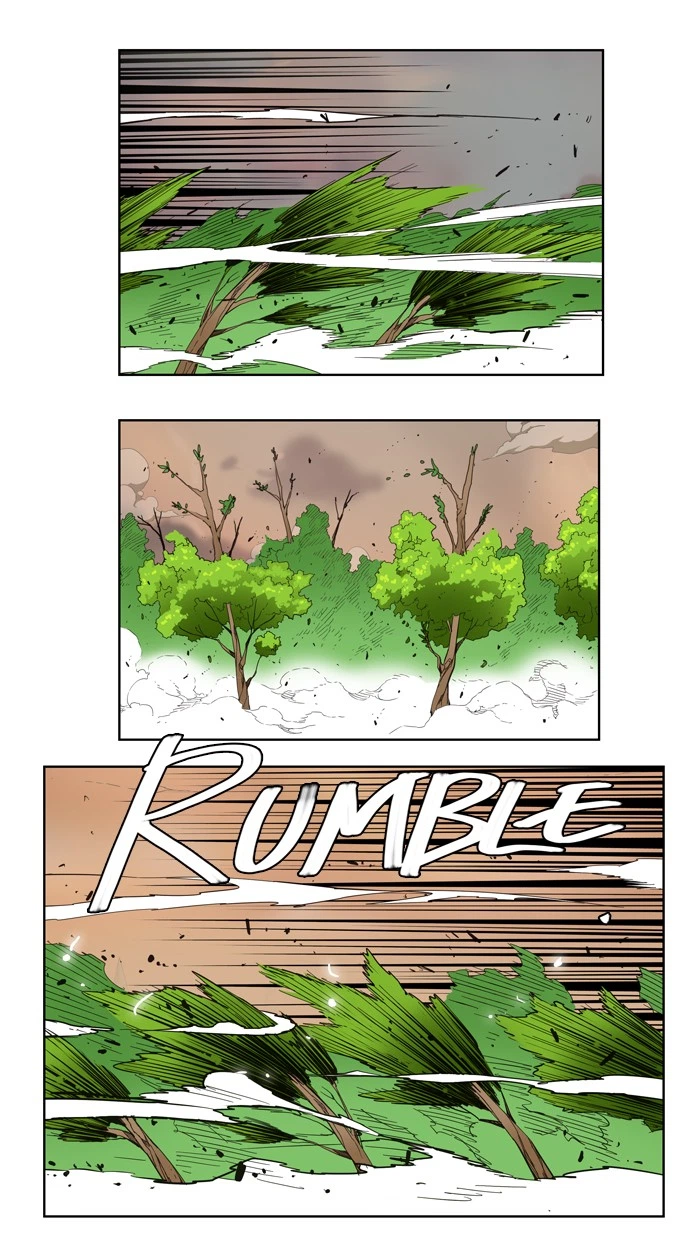 The God of High School Chapter 141 — page 29
