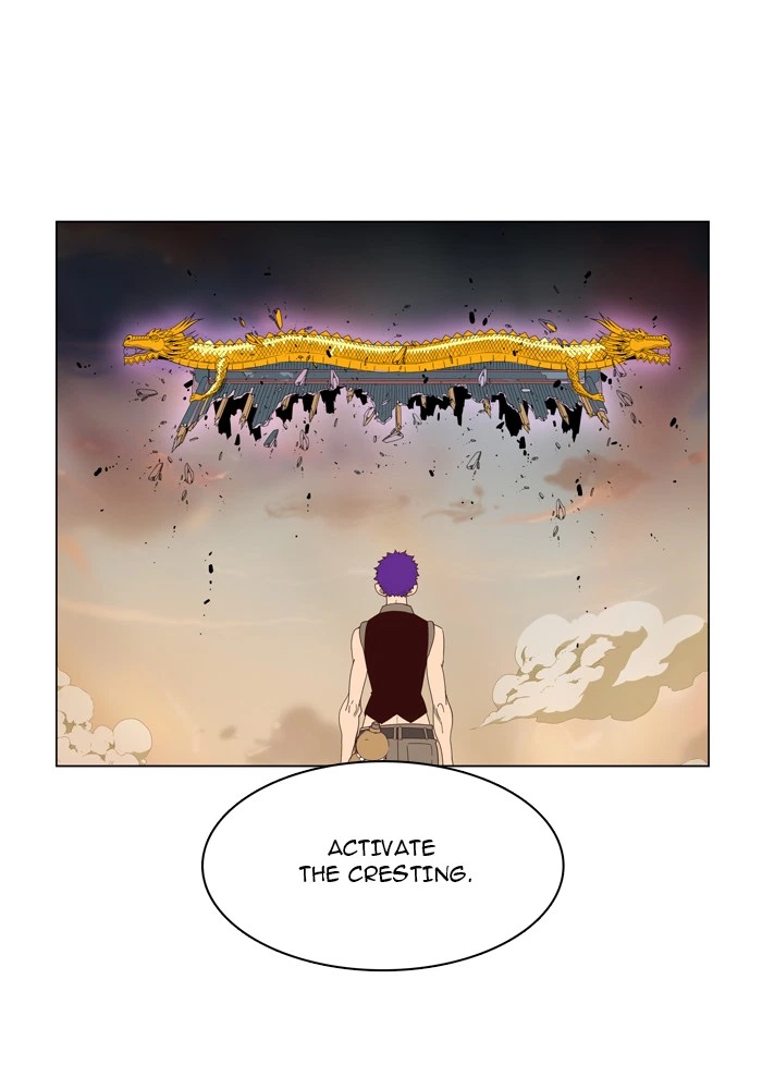 The God of High School Chapter 142 — page 35