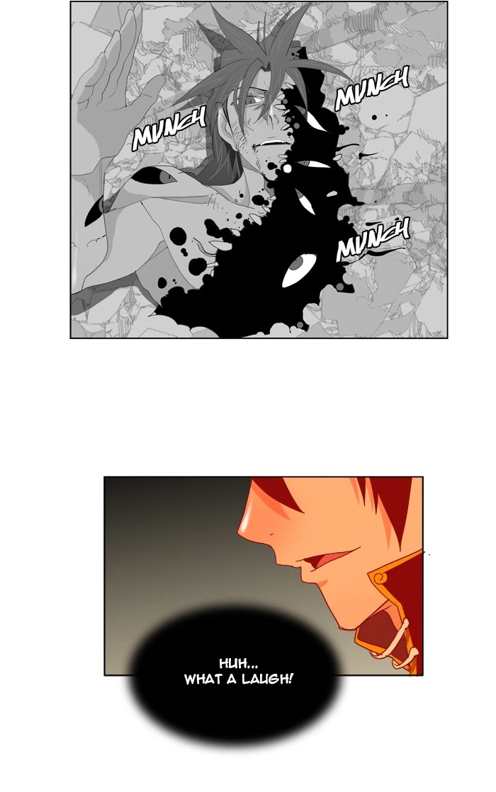 The God of High School Chapter 143 — page 23