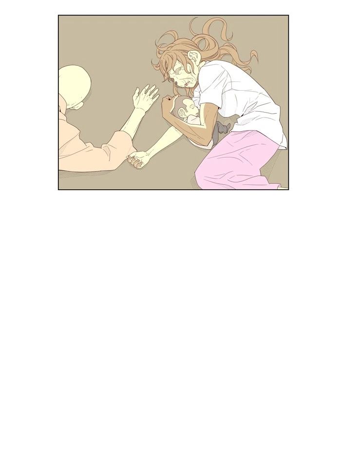 The God of High School Chapter 143 — page 58